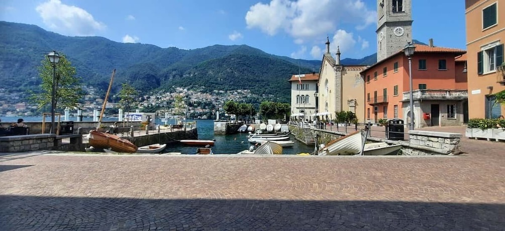 Picture 15 for Activity Grand Tour, on luxury speedboat at Lake Como