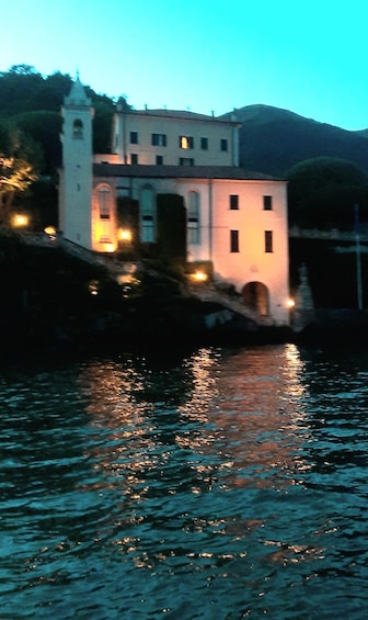 Picture 12 for Activity Grand Tour, on luxury speedboat at Lake Como