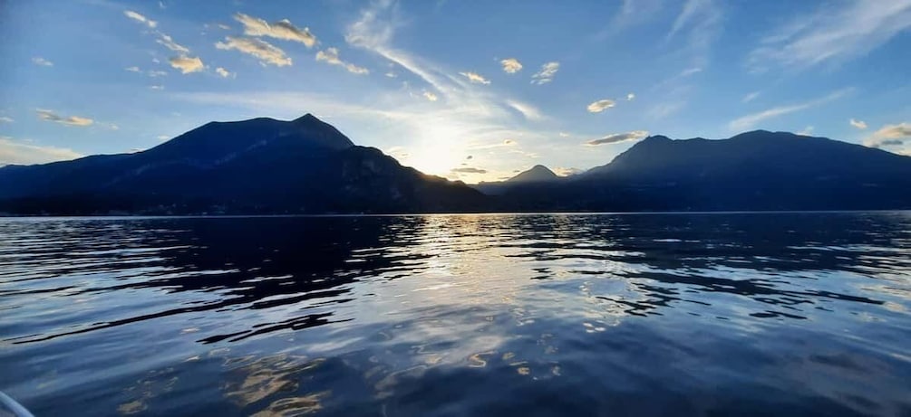 Picture 7 for Activity Grand Tour, on luxury speedboat at Lake Como