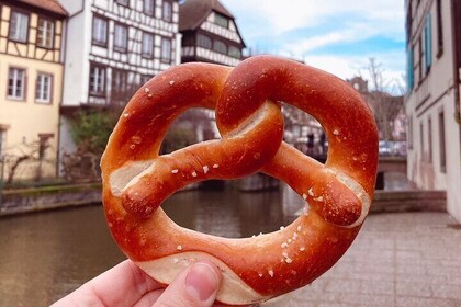 Strasbourg Private Food Tour: experience the city like a local!