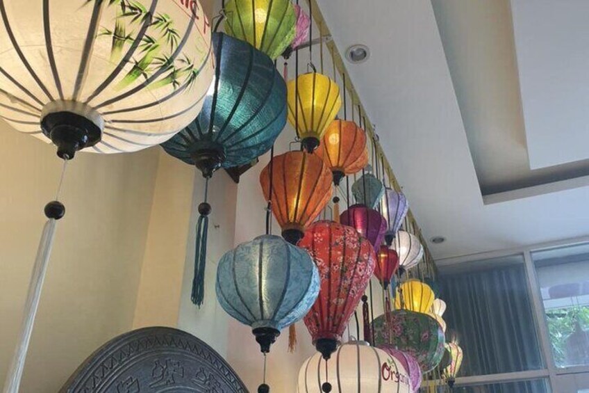 Organic Plus Spa private experience in Da Nang