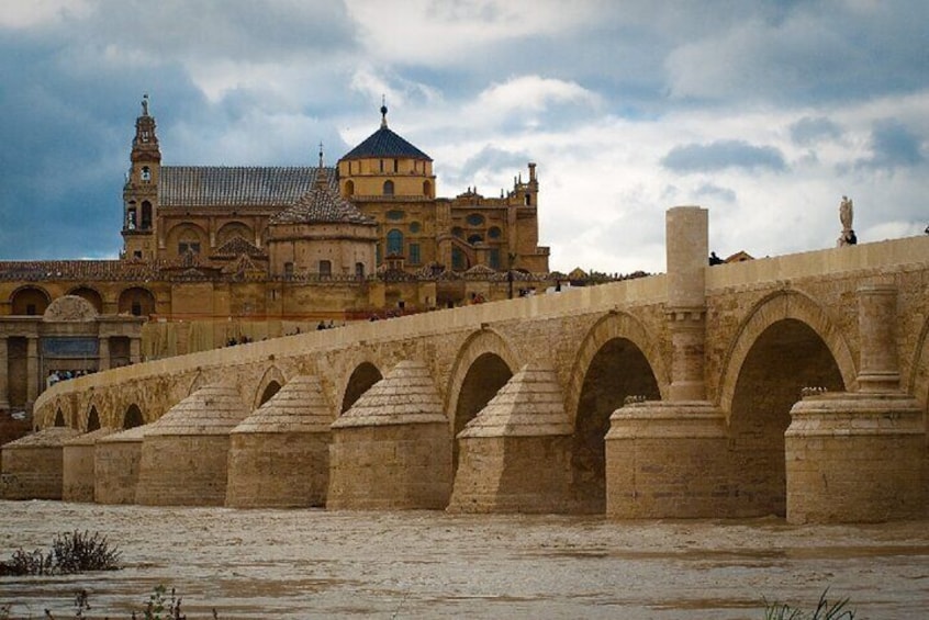 CORDOBA - SPAIN