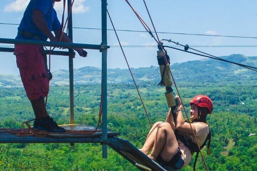 Danao Adventure Park