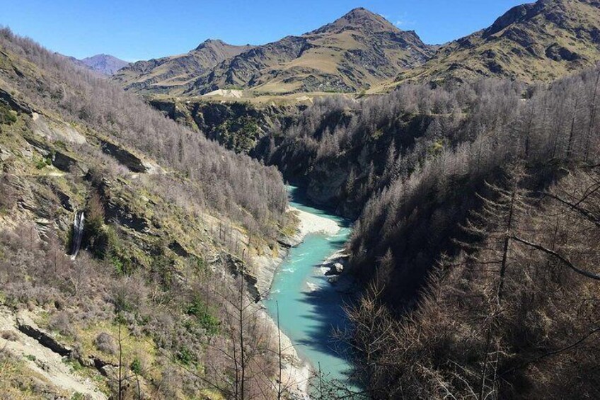 Shotover River