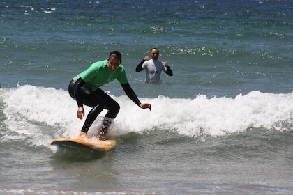 Porto Surf Experience