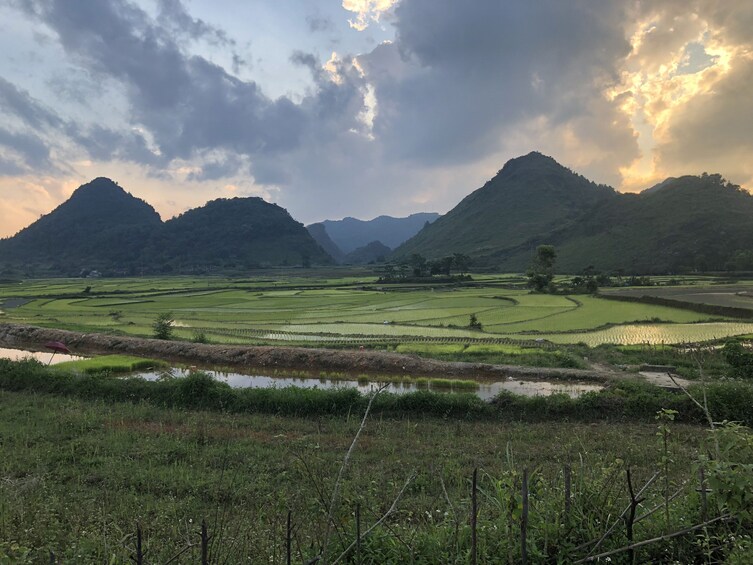 6-Day Off The Beaten Path Of North Vietnam: Ba Be Lake - Ban Gioc Waterfall