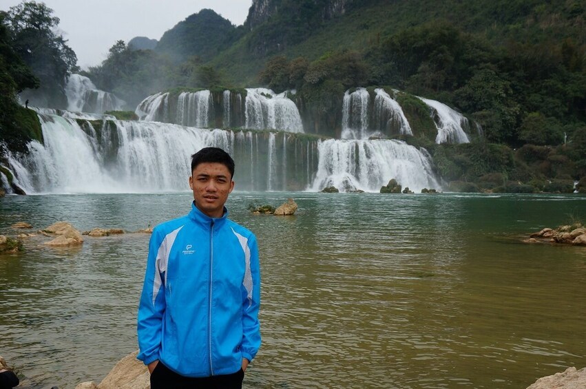 6-Day Off The Beaten Path Of North Vietnam: Ba Be Lake - Ban Gioc Waterfall