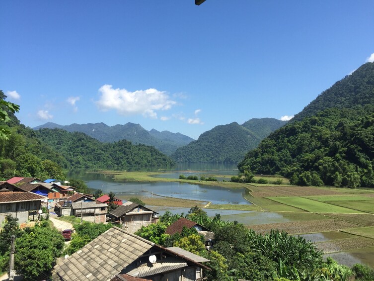 6-Day Off The Beaten Path Of North Vietnam: Ba Be Lake - Ban Gioc Waterfall