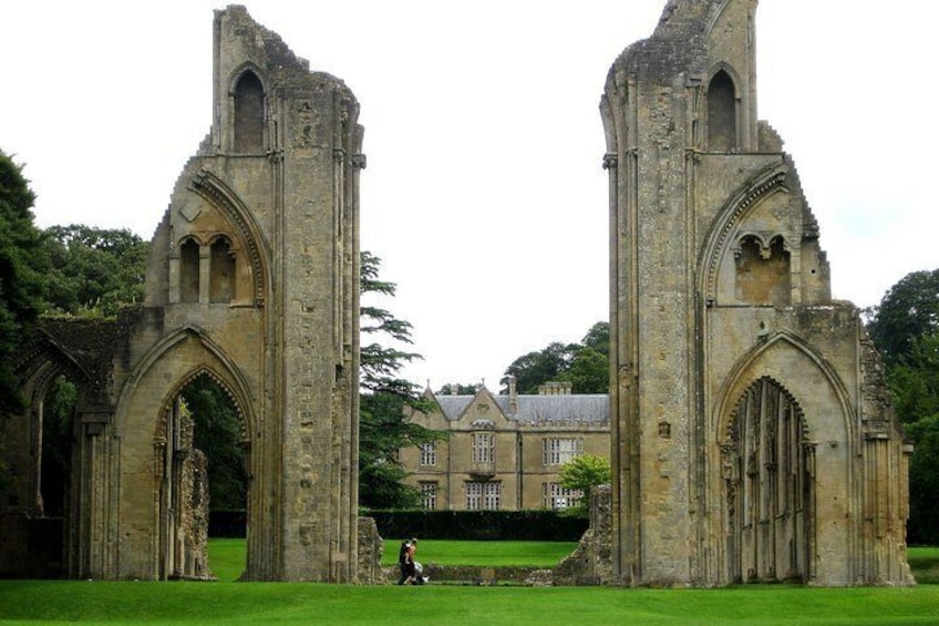 Glastonbury Abbey Tor's Tours
