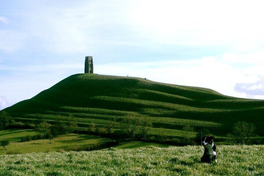 Full-Day Tour of Glastonbury
