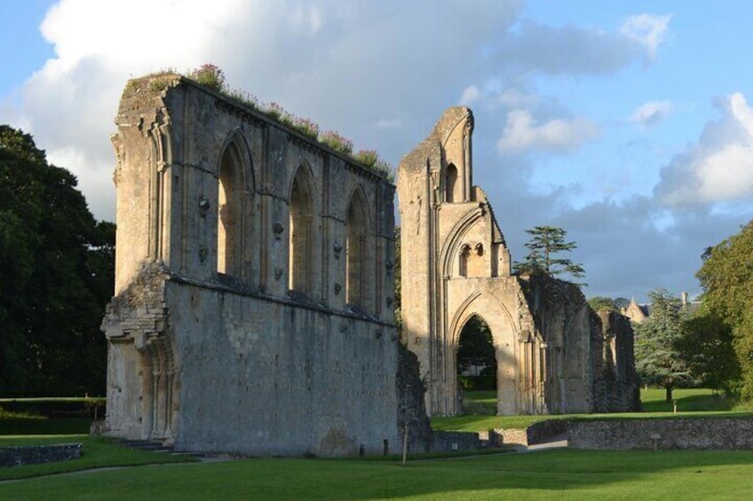 Full-Day Tour of Glastonbury