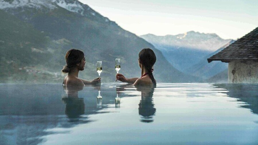 Private Tour In Valtellina Valley And Bormio Thermal Springs