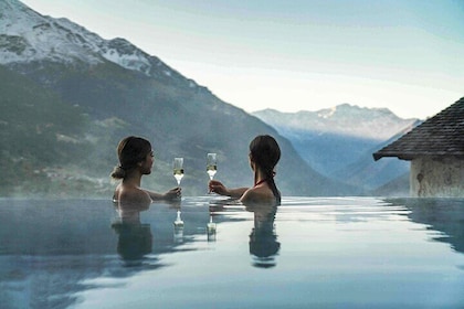 Private Tour In Valtellina Valley And Bormio Thermal Springs