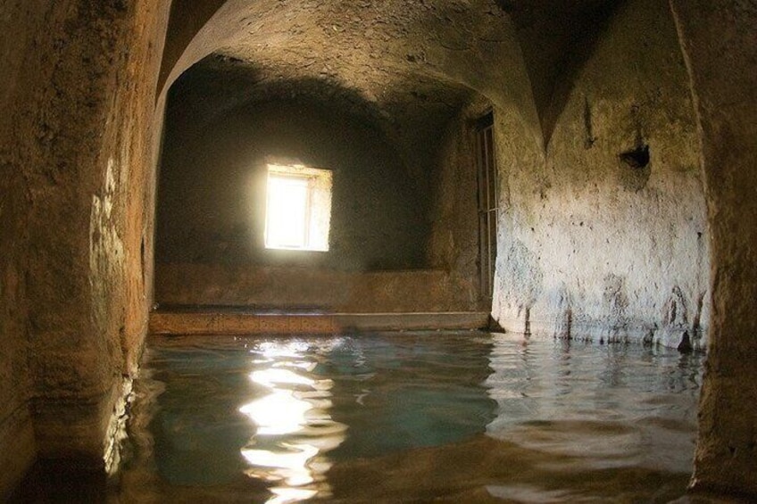 Private Tour In Valtellina Valley And Bormio Thermal Springs