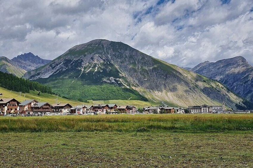 Private Tour In Valtellina Valley And Bormio Thermal Springs