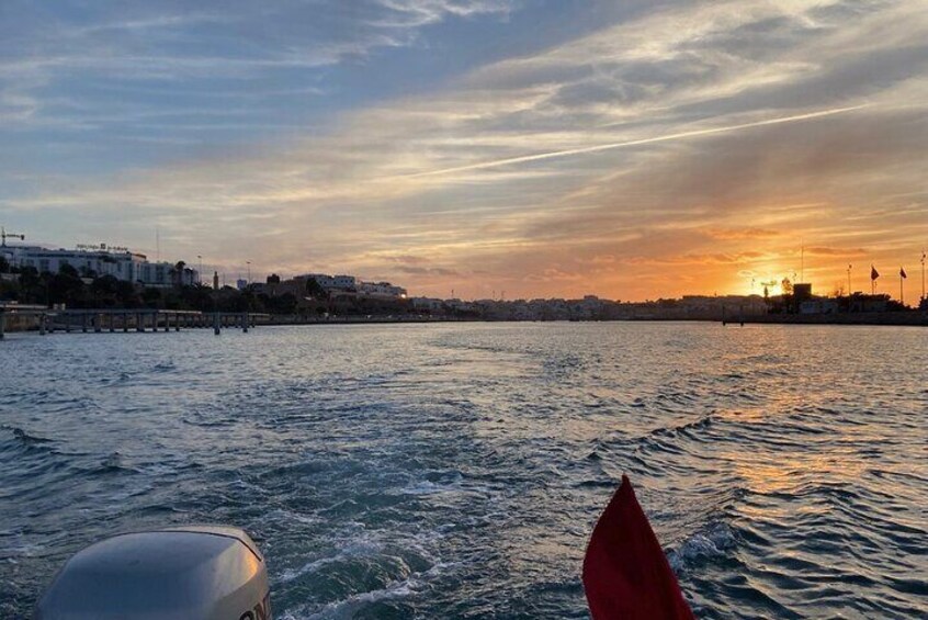 Private Boat Exploration Tour in Rabat