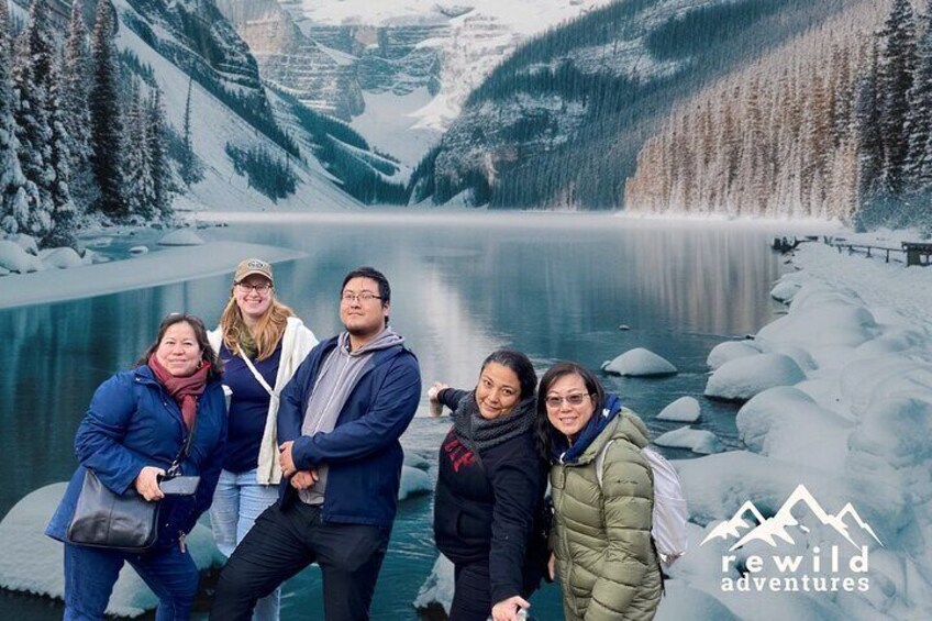 Explore Banff & Area: Fun-Filled Flexible Tours with Local Guides