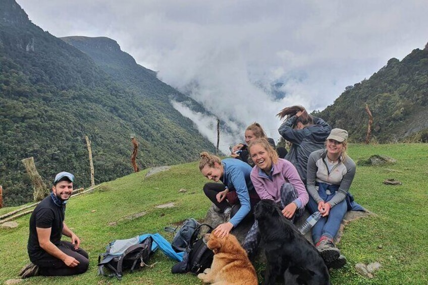 Enjoy this 3-day experience through the Andes Mountains, and its different ecosystems, passing through the Cocora Valley, the Fog Forest, the Sub-Paramo, to finally reach the Páramo Romerales.