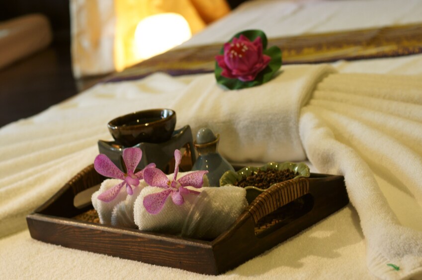 Sook Sabai Onsen & Spa in Bangkok