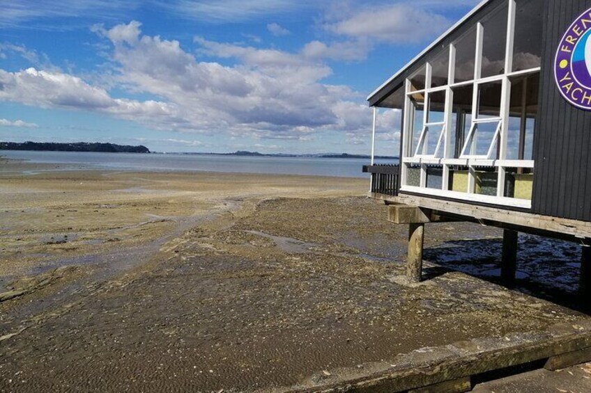 Harbour Views