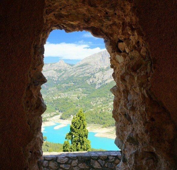 Picture 1 for Activity From Albir/Benidorm: Trip to Guadalest Village