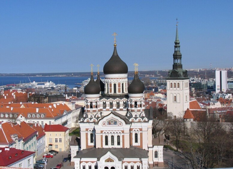 Picture 7 for Activity Tallinn City Private Tour