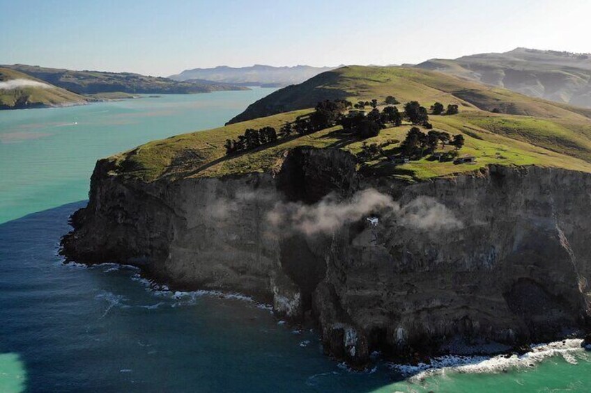 Godley Head