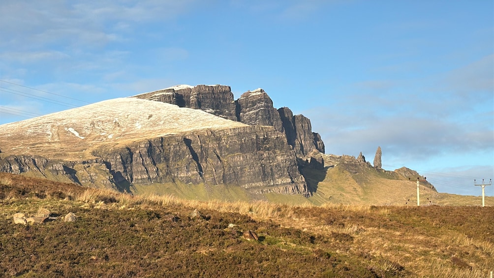 3 Day Isle of Skye & Highlands with Accommodation