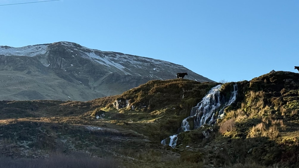 3 Day Isle of Skye & Highlands with Accommodation