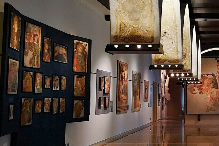 Fresco Museum