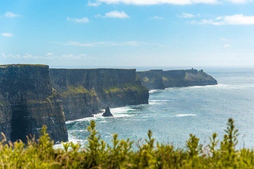 Cliffs of Moher