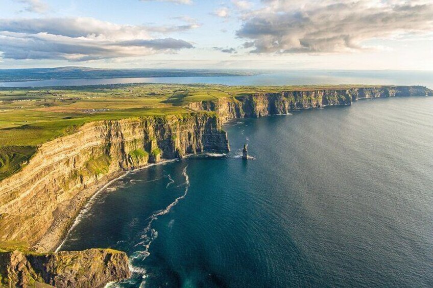 Cliffs of Moher