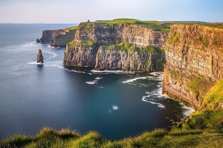 Cliffs of Moher