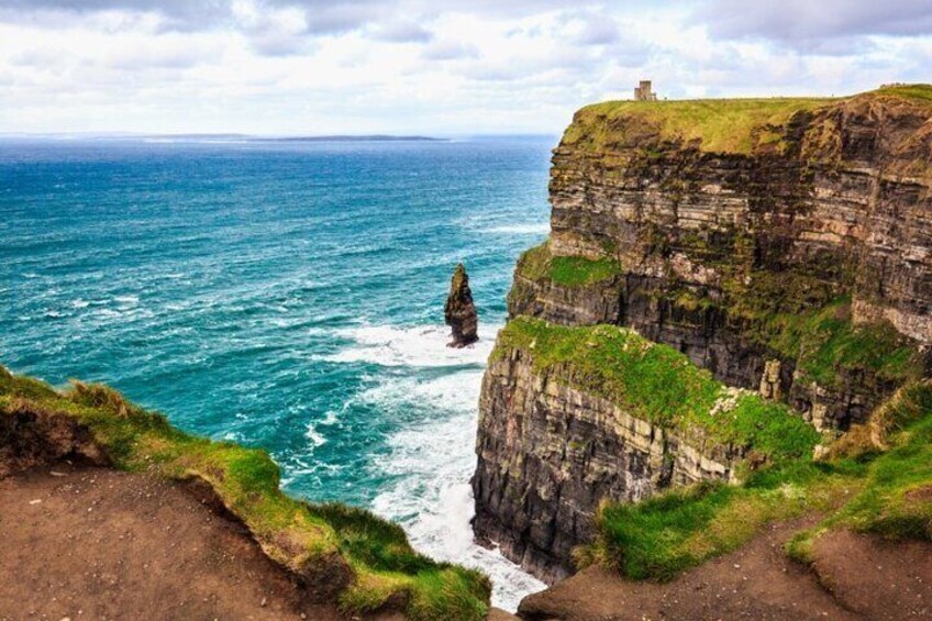 Cliffs of Moher