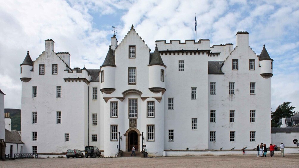 Picture 4 for Activity From Edinburgh: Best of Scotland Small-Group Day Tour