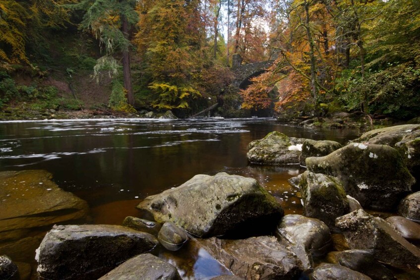 Picture 8 for Activity From Edinburgh: Best of Scotland Small-Group Day Tour
