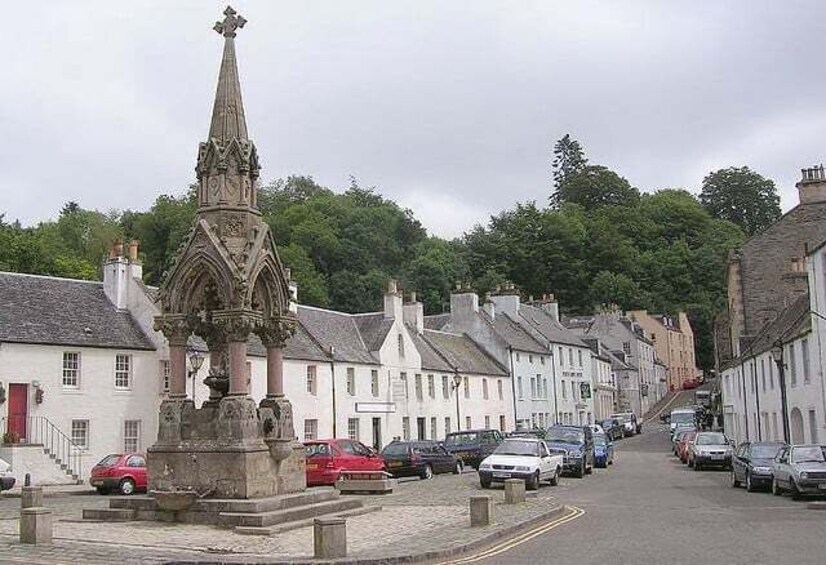 Picture 2 for Activity From Edinburgh: Best of Scotland Small-Group Day Tour