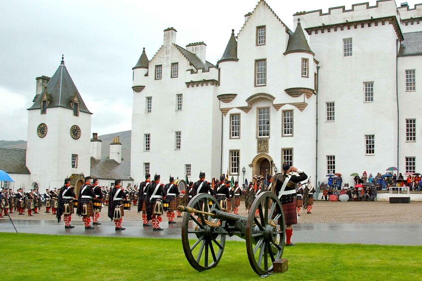 Picture 3 for Activity From Edinburgh: Best of Scotland Small-Group Day Tour