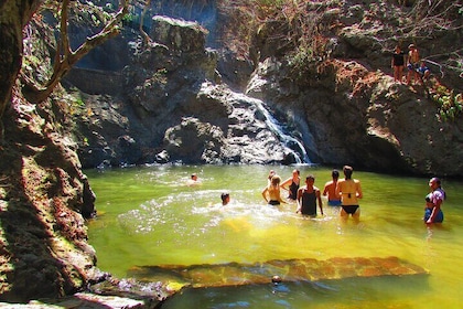 Private Guided Tour in Cinquera and Suchitoto from San Salvador.