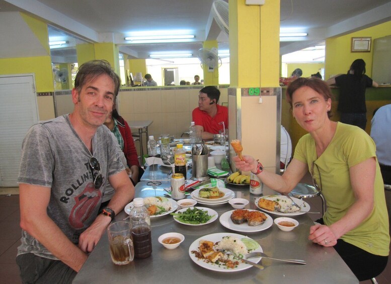 Picture 6 for Activity 3-Day Bike Tour From Ho Chi Minh City to Phnom Penh