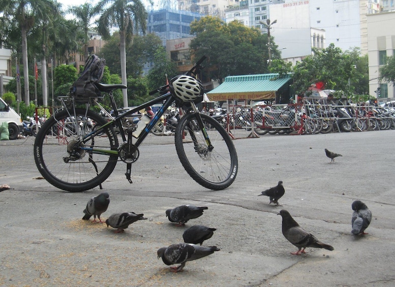 Picture 1 for Activity 3-Day Bike Tour From Ho Chi Minh City to Phnom Penh