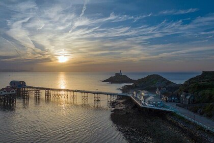 Cardiff Coastal Adventure: From Mumbles to Majestic Bays