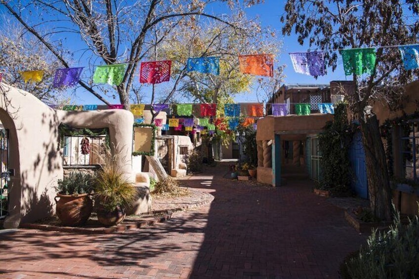 Albuquerque’s Timeless Wonders: From Plazas to Museums