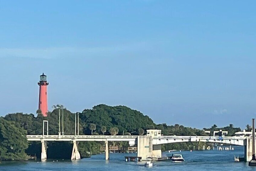 2 Hours Clear Kayaking Eco Tour in Jupiter Florida