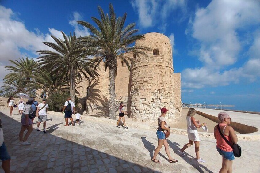 Djerba Island Private guided Tour