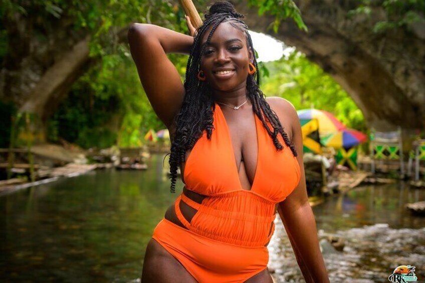 Rafting & Limestone Massage and Photography Service Tour