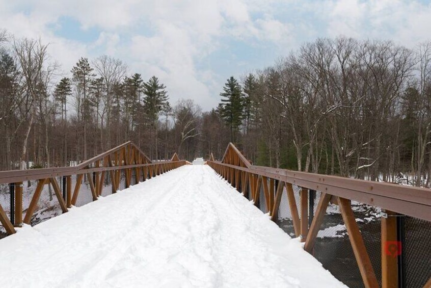 Catskills Scenic Byway: Audio Driving Tour