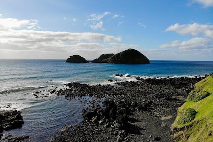Full Day Private Tour Azorean Experience with Lunch