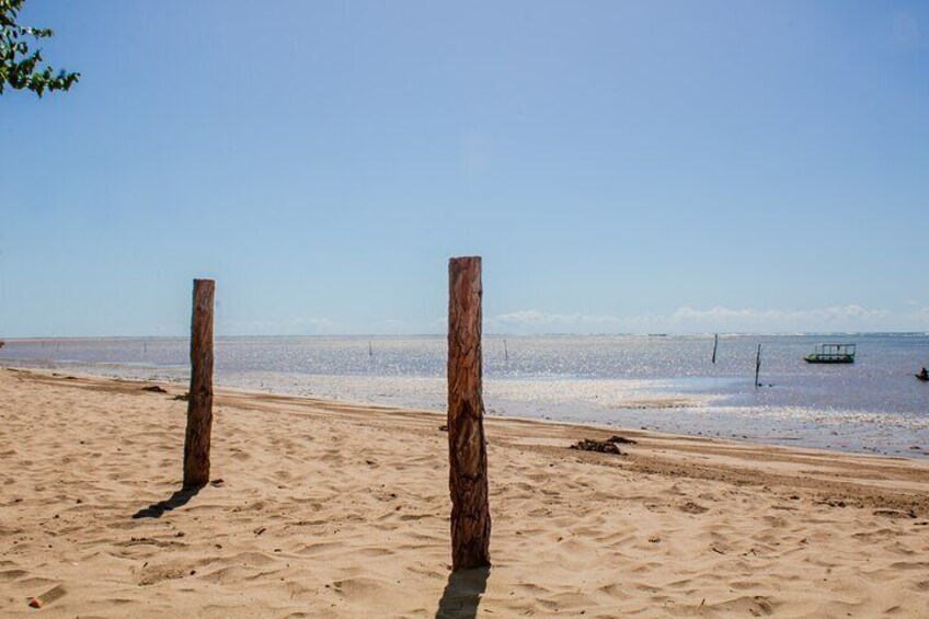Patacho Beach