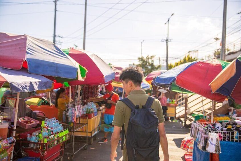 Manila’s Timeless Wonders: A Walk Through Heritage